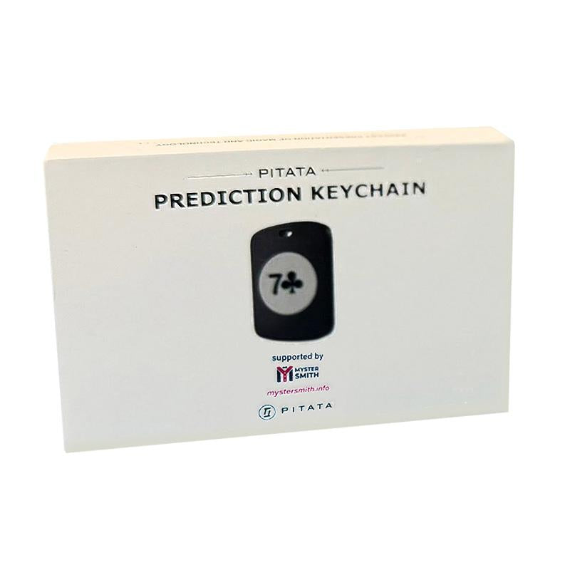 PITATA Prediction Keychain - Magic Product