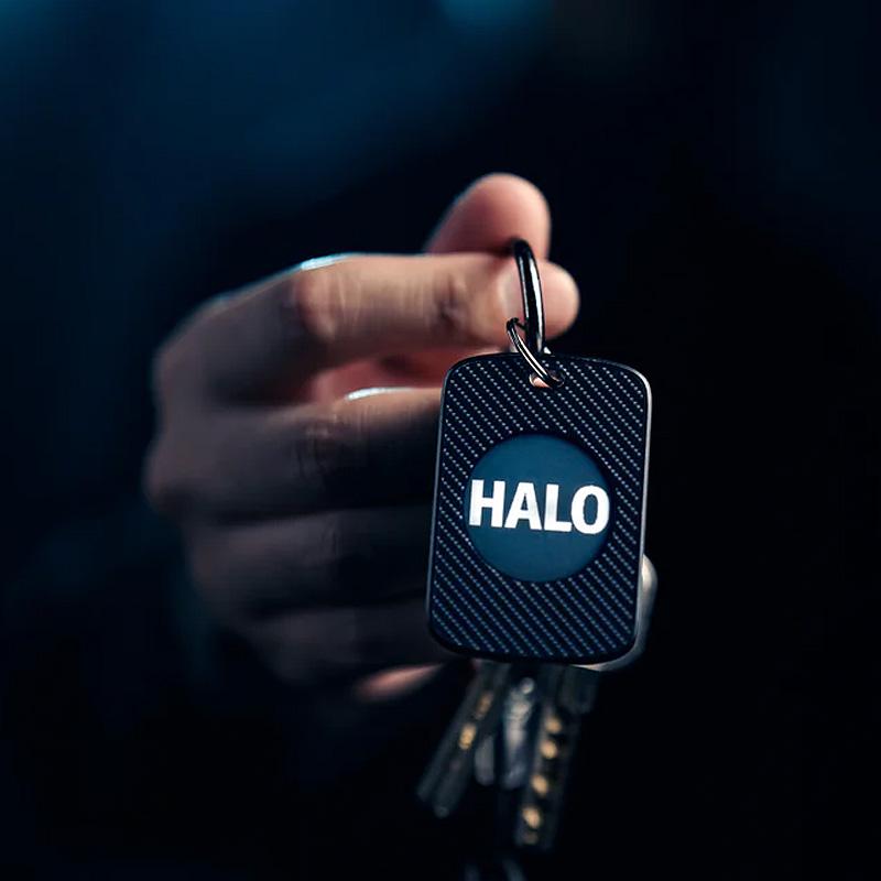 PITATA Prediction Keychain - Magic Product