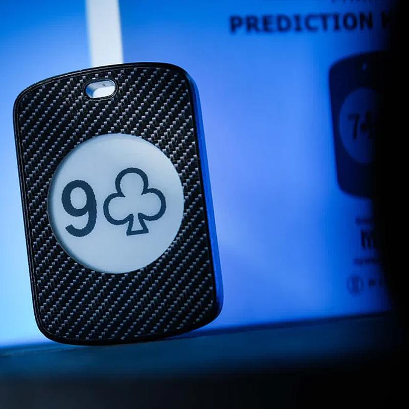 PITATA Prediction Keychain - Magic Product