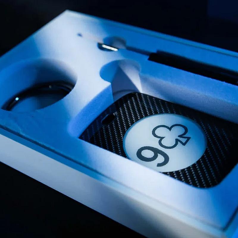 PITATA Prediction Keychain - Magic Product