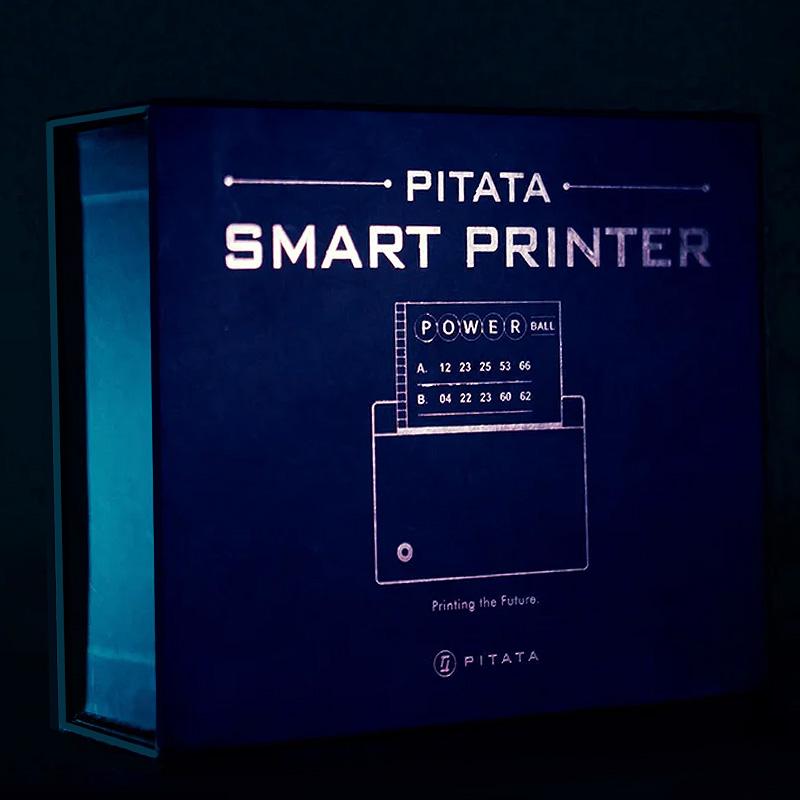 PITATA Smart Printer - Magic Product