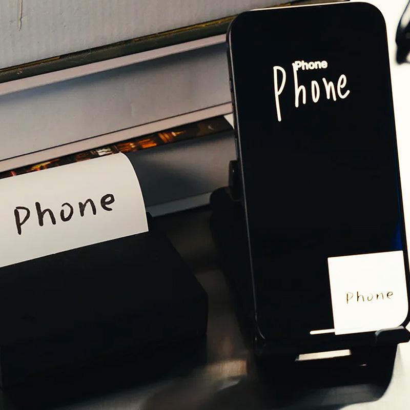 PITATA Smart Printer - Magic Product