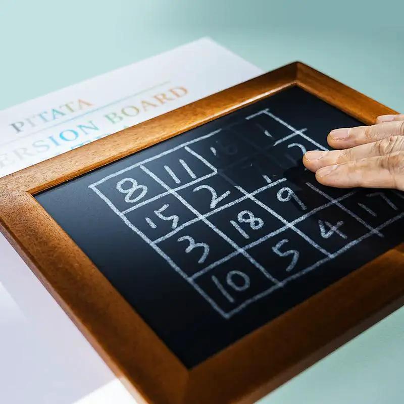 PITATA Inversion Board ULTRA by Difatta