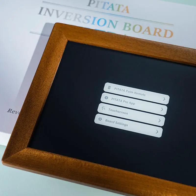 PITATA Inversion Board ULTRA by Difatta