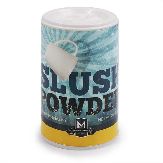Super Slush Powder