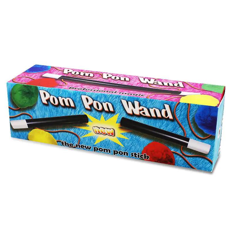 Pom Pon Wand By Vincenzo Di Fatta by Difatta