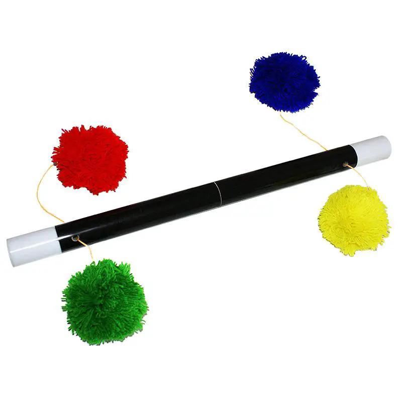 Pom Pon Wand By Vincenzo Di Fatta by Difatta