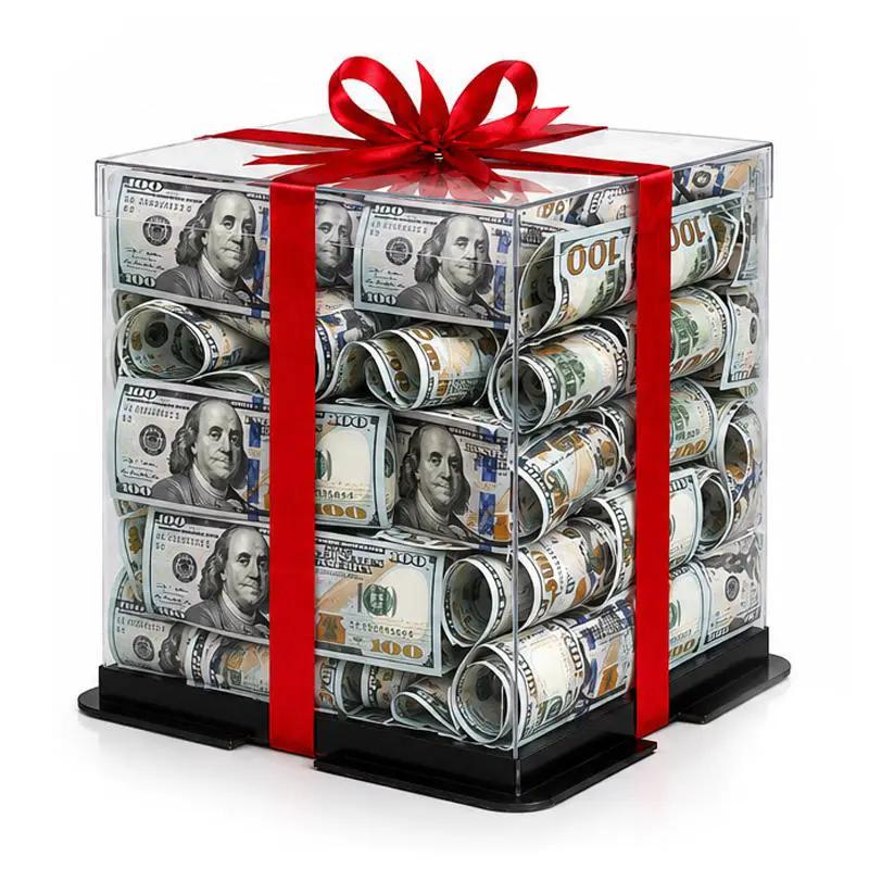 Production Money By Tora Magic by Difatta