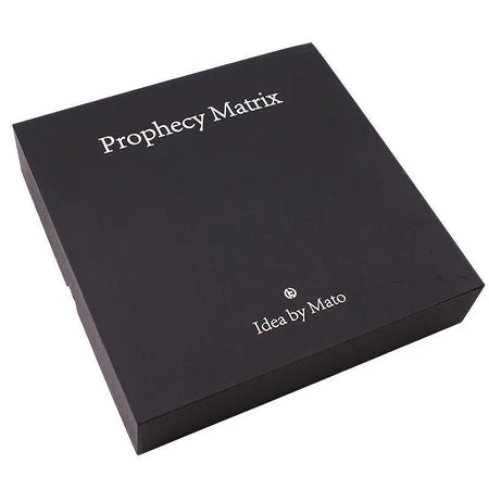 Prophecy Matrix by Mato and TCC Magic by Difatta