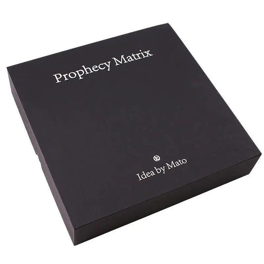 Prophecy Matrix by Mato and TCC Magic by Difatta