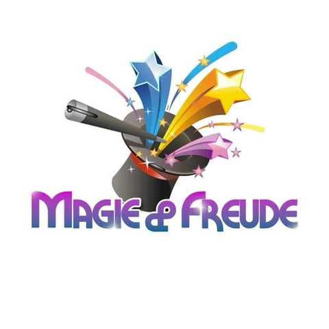 DeinZaubershop & Magie und Freude