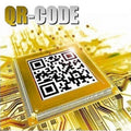 QR-Code von Mickael Chatelain