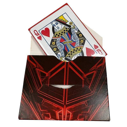 Re-Build door Raul Alegria & Erick White