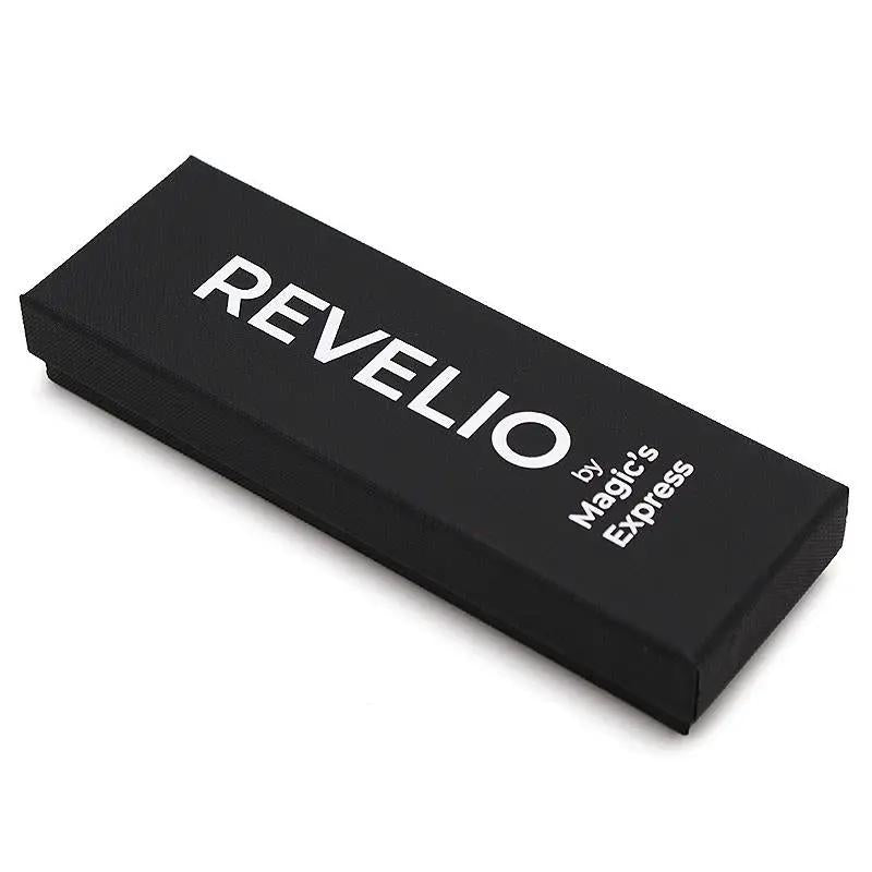 Revelio by Magic's Express by Difatta