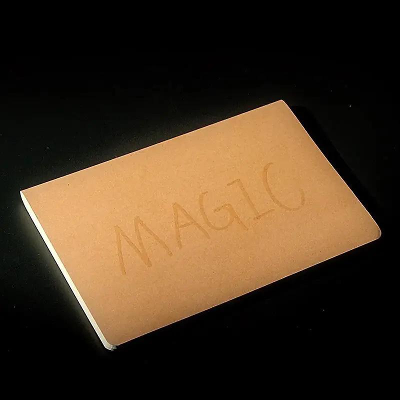 Revelio by Magic's Express by Difatta
