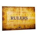 Rulers by Père Alex