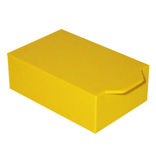 The Fantastic box - Yellow