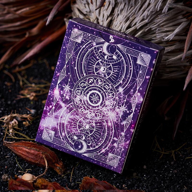 Solokid Constellation – Capricorn