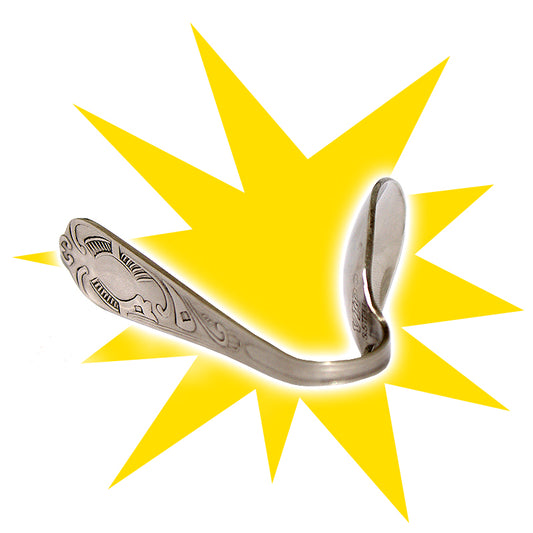 Spoon Bending