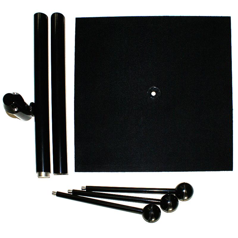 Stage Table