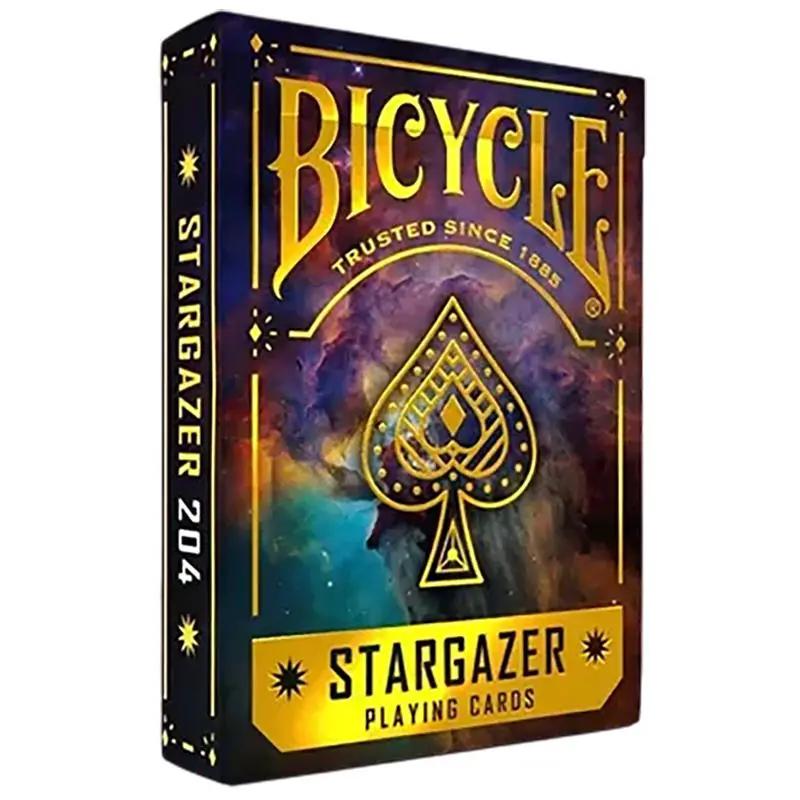 Bicycle - Stargazer 204 by Difatta