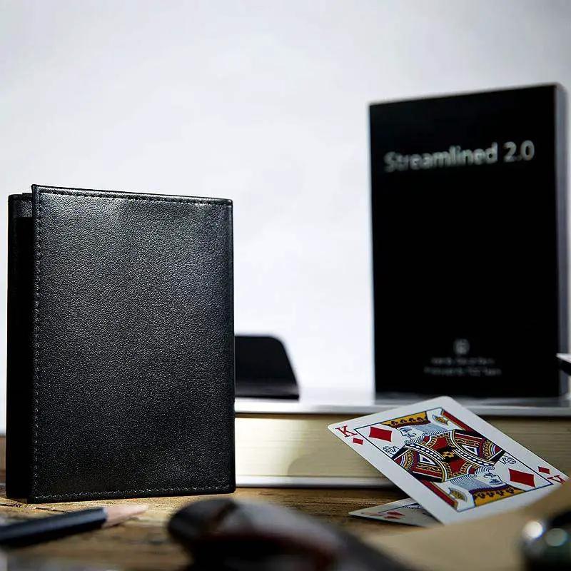 Streamlined 2.0 by David Penn & TCC Magic by Difatta