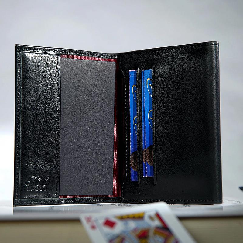 Streamlined 2.0 by David Penn & TCC Magic