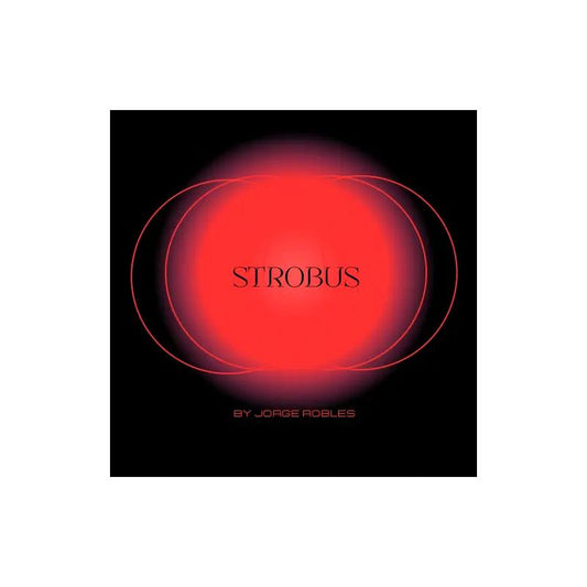 Strobus - Pair Red