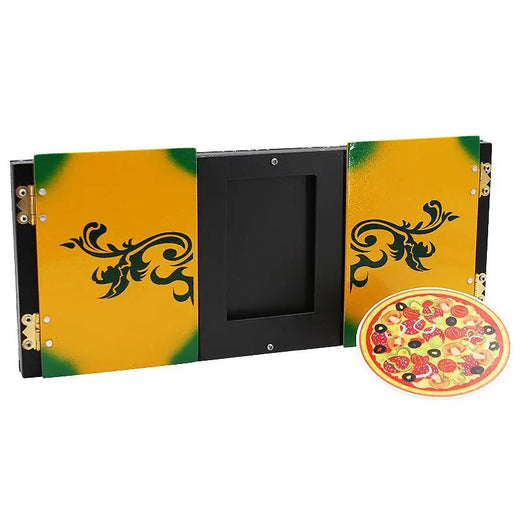 Sucker Pizza Box by Difatta