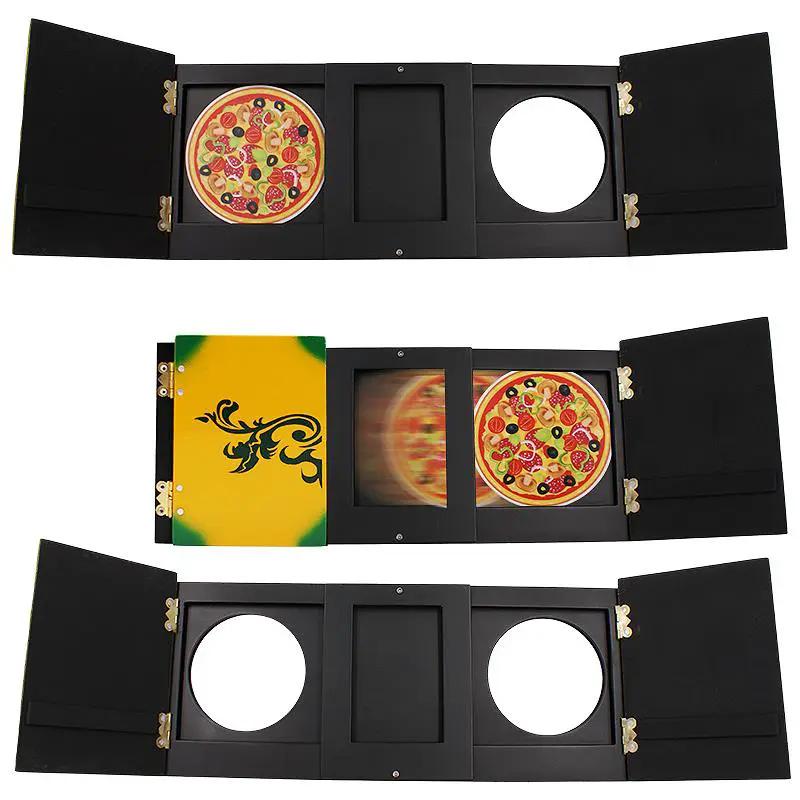 Sucker Pizza Box by Difatta