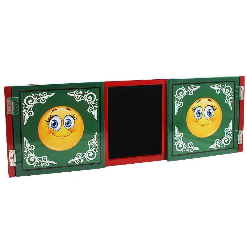 Sucker Smily Box by Difatta