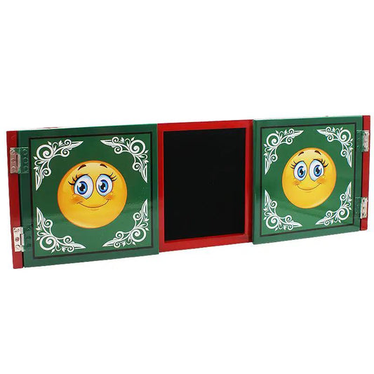 Sucker Smily Box by Difatta