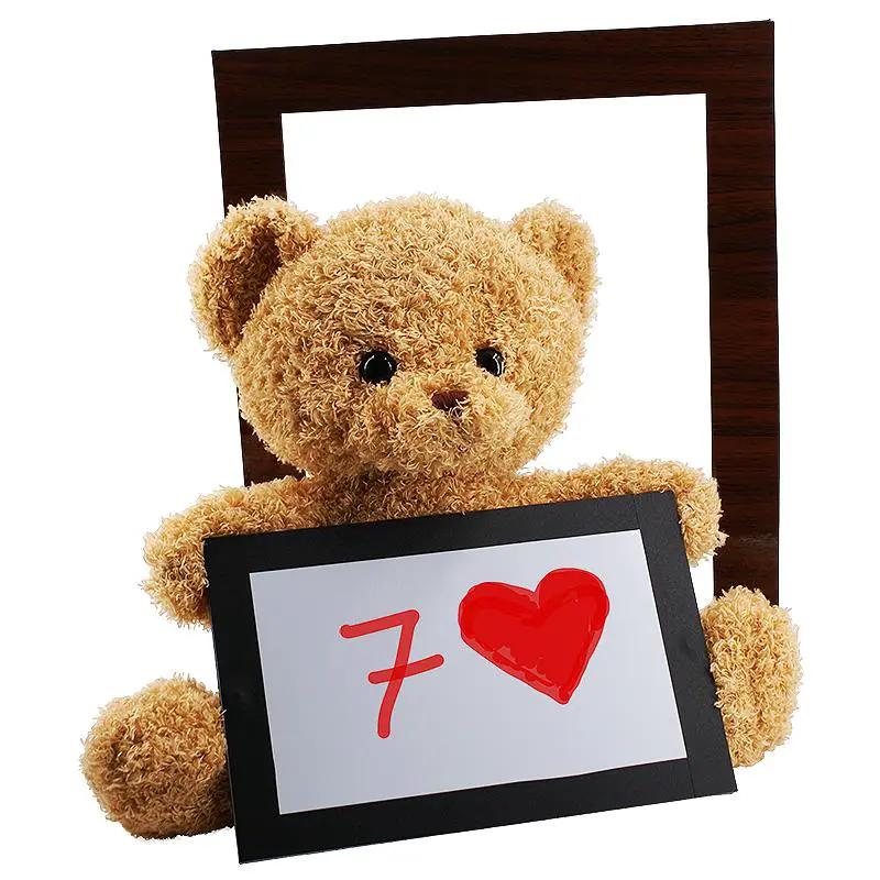 Teddy Prediction by Tora Magic by Difatta