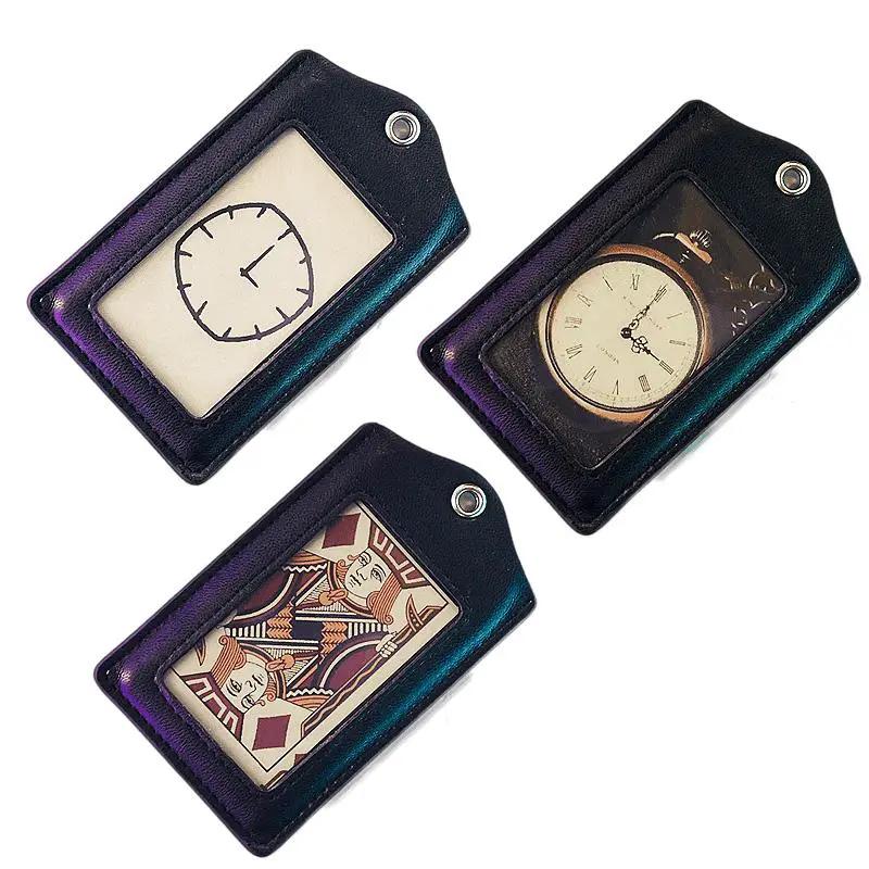 Teleport – Color E-Ink Reveal Device by Electricks by Difatta