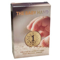 The Baby Hand by Hanson Chien -