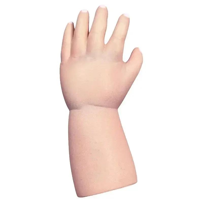 The Baby Hand by Hanson Chien by Difatta