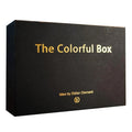 The Colorful Box by Didier Clement & TCC Magic