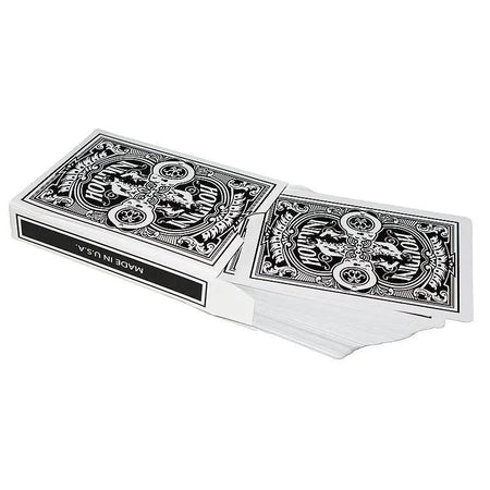 The Houdini Deck by Magic Apple by Difatta