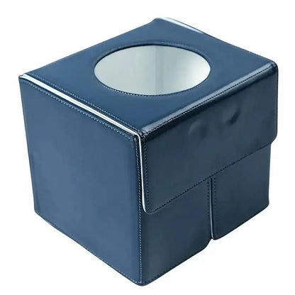 The Revelation Box by Wenyu Liu, Luca Volpe, Paul McCaig, Alan Wong & TCC Magic by Difatta