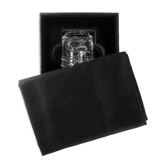 The Shot Glass by TCC & Jimmy Fan -