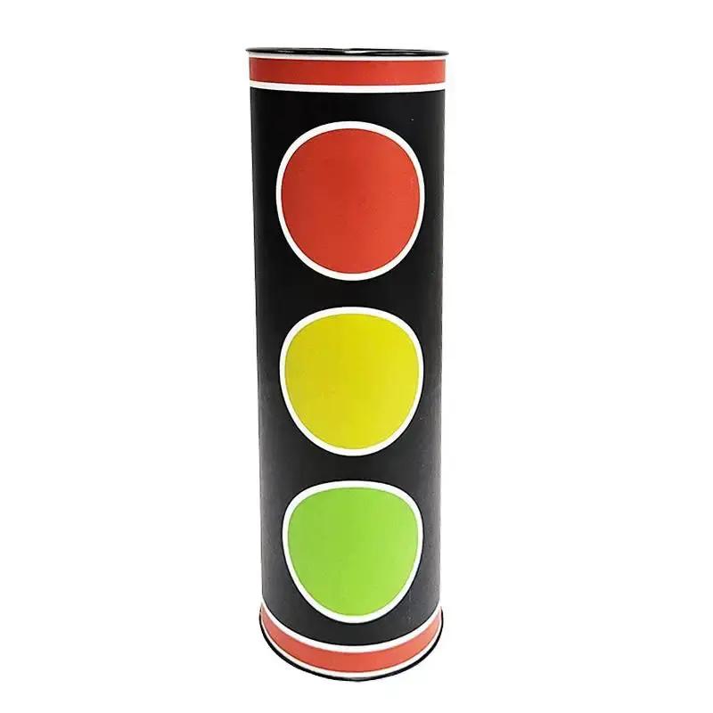 Traffic Light by Difatta