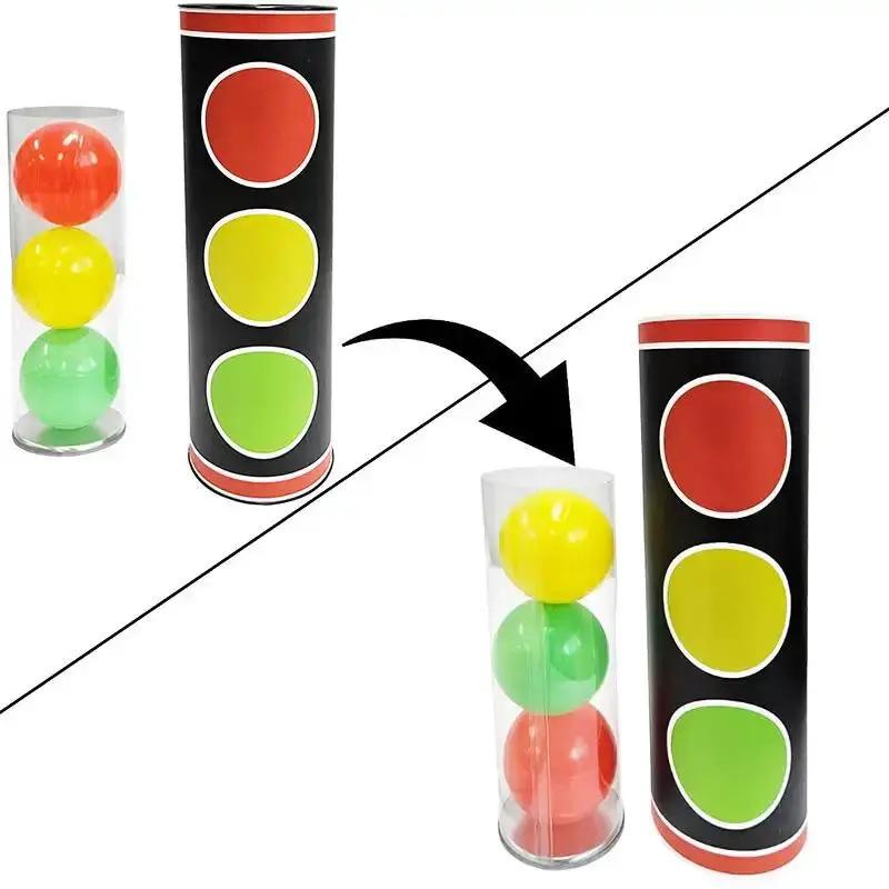 Traffic Light by Difatta