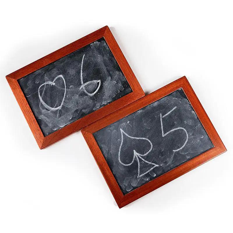 Ungimmicked Matching Blackboard for the PITATA Smart Chalkboard & Inversion Board by Difatta