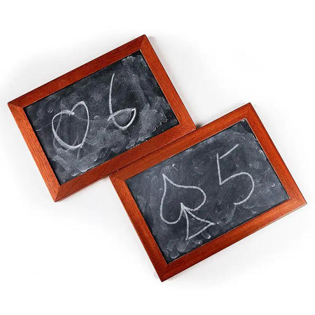 Ungimmicked Matching Blackboard for the PITATA Smart Chalkboard & Inversion Board by Difatta
