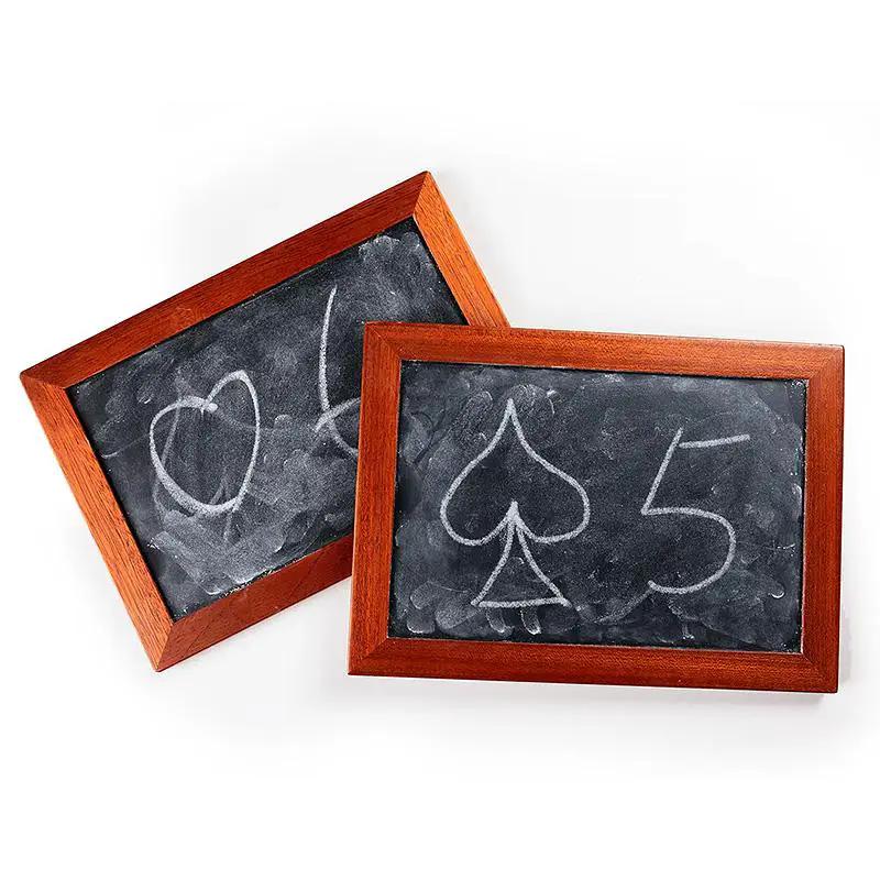 Ungimmicked Matching Blackboard for the PITATA Smart Chalkboard & Inversion Board by Difatta