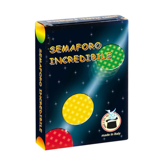 Unglaubliche Ampel - DeinZaubershop.com