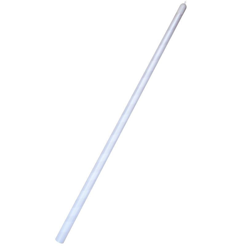 Vanishing Candle - White