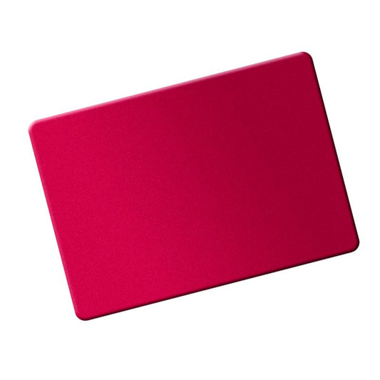 VDF Close Up Pad - Profigröße - Rot - DeinZaubershop.com