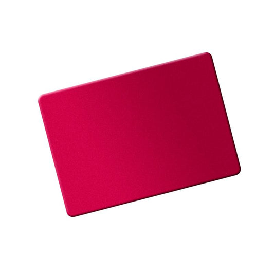 VDF Close Up Pad - Standardgröße - Rot - DeinZaubershop.com