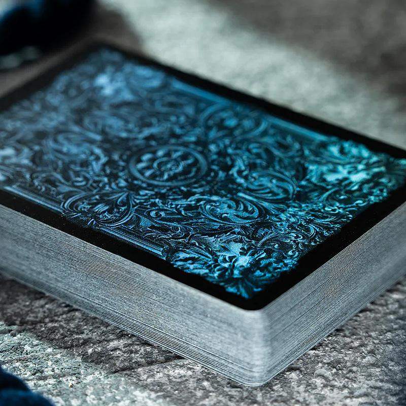 Venus Onyx Playing Cards by TCC Fashion by Difatta